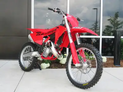 Save $250 as part of GASGAS' current promotion OR choose promotional financing from 2.99% for 60 mon...