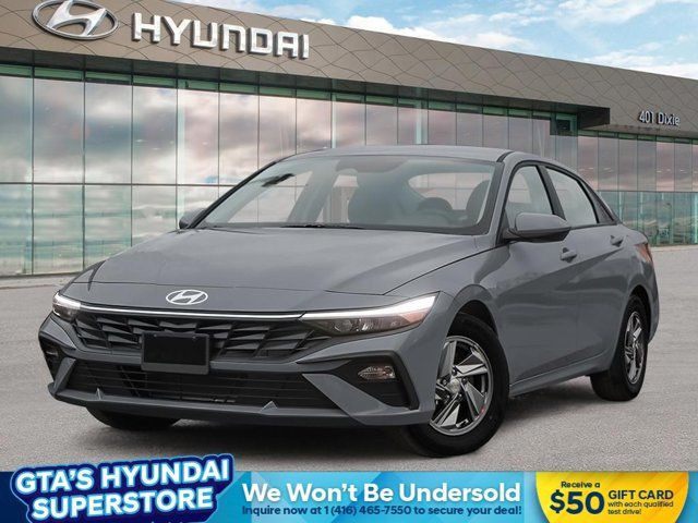 2025 Hyundai Elantra Essential in Cars & Trucks in Mississauga / Peel Region