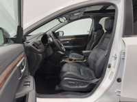 Experience the perfect blend of versatility and sophistication with the 2021 Honda CR-V Touring, now... (image 6)