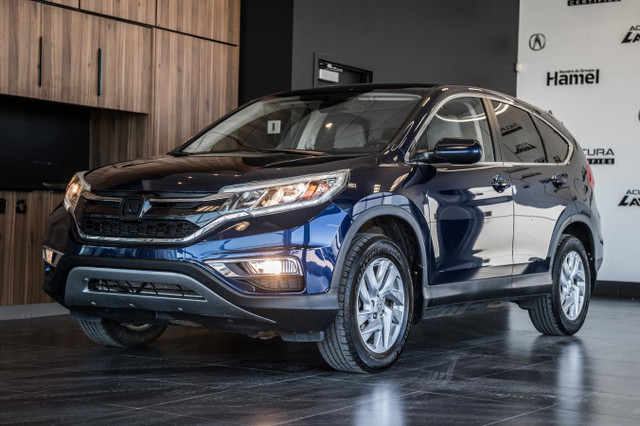 2016 Honda CR-V SE 4WD à vendre in Cars & Trucks in Laval / North Shore