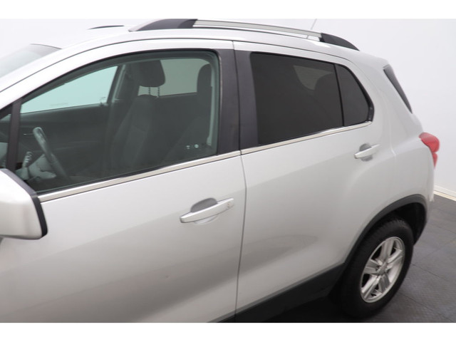 2019 Chevrolet Trax 1LT AWD, CARPLAY, CAMERA, DEMARREUR in Cars & Trucks in Longueuil / South Shore - Image 3