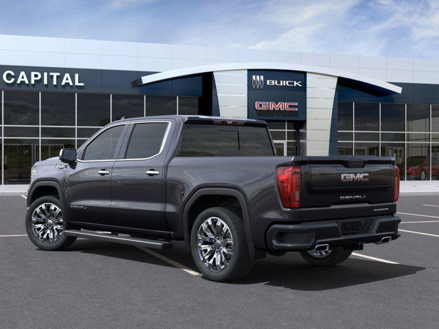 2025 GMC Sierra 1500 Denali in Cars & Trucks in Calgary - Image 4