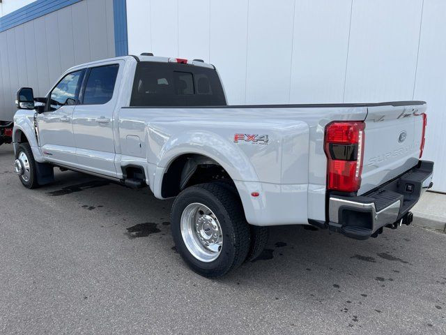 2025 Ford Super Duty F-450 DRW in Cars & Trucks in Strathcona County - Image 3