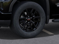 Take a look at this Fully Loaded 2025 GMC Sierra ELEVATION Premium equipped with the Powerful V8 eng... (image 8)