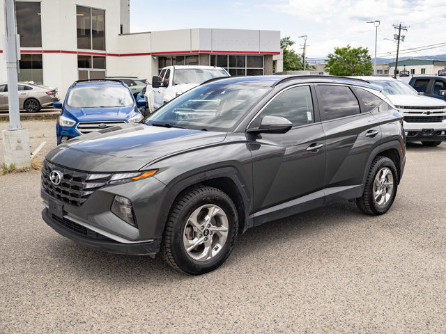 2023 Hyundai Tucson Preferred AWD in Cars & Trucks in Kelowna - Image 4