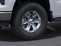Welcome To Sherwood Park Chevrolet. The #1 Volume Chevrolet Dealer in Canada. This Chevrolet SILVERA... (image 8)