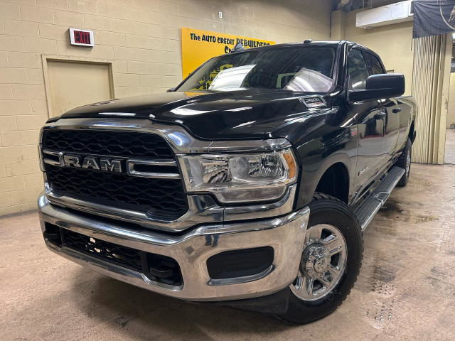  2019 RAM 2500 Tradesman in Cars & Trucks in Windsor Region