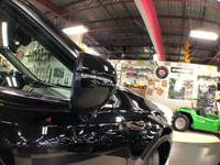 SUV ...... 1.5 LITER TURBOCHARED 4 CYLINDER ENGINE WITH 179 HP AND 190 LB-FT OF TORQUE ........ AWD... (image 8)