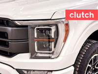 NO ACCIDENTS / CLEAN CARFAX / Wireless Charging, USB Input, Panoramic Sunroof and more! Clutch is th... (image 7)