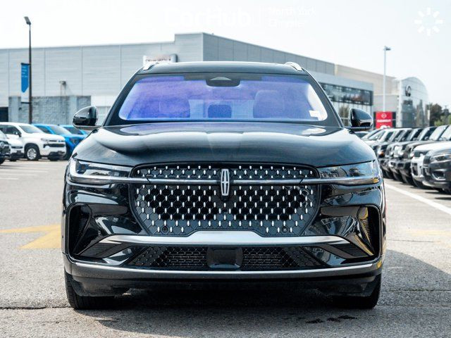 2024 Lincoln Nautilus Reserve AWD Panoroof Heated Seats 360 Cam in Cars & Trucks in City of Toronto - Image 3