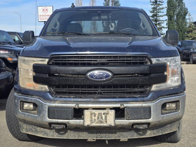2019 Ford F-150 XLT in Cars & Trucks in Grande Prairie - Image 2