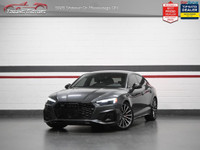 Cash Price: $46,995 Finance Price: $44,995 S-Line Black Optics, Ambient Lighting, Digital Dash, Navi... (image 4)