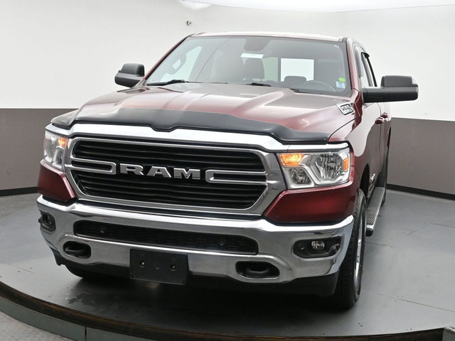 2021 Ram 1500 BIGHORN in Cars & Trucks in City of Halifax - Image 3