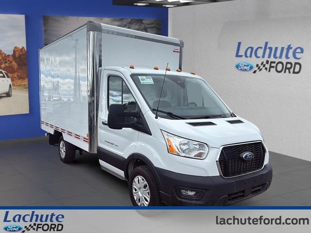 Ford Transit Cutaway T-350 RWD 138 dans Autos et camions  à Laurentides - Image 4