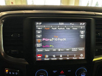 This Ram 1500 Classic boasts a Regular Unleaded V-8 5.7 L/345 engine powering this Automatic transmi... (image 9)