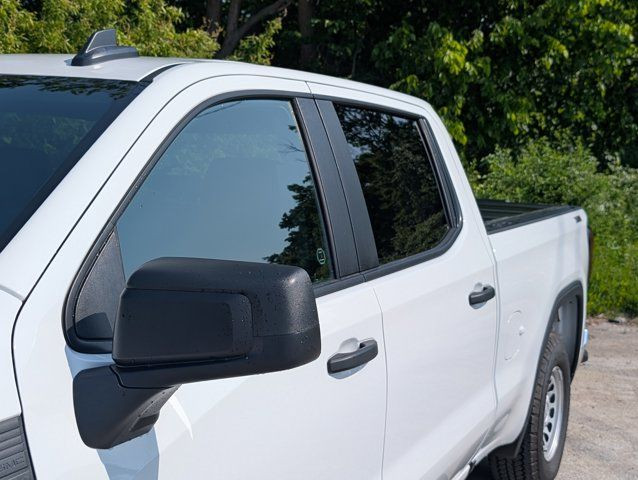 2024 GMC Sierra 1500 Pro- X31 Offroad Pkg - Convenience Pkg in Cars & Trucks in Barrie - Image 3