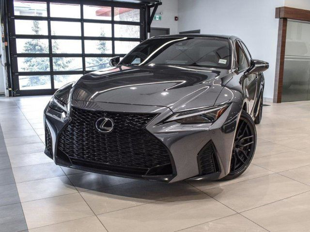2023 Lexus IS 350 F-Sport AWD in Cars & Trucks in Calgary - Image 3
