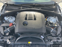 Non-Smoking, 11 Speakers, 12-Way Heated Electric Front Seats, Active Cruise Control, Adaptive suspen... (image 9)