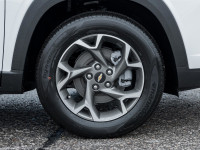 True North Edition -Sunroof | Black Bowtie Emblems | Wrapped/ Heated Steering | Wireless Charging |... (image 3)