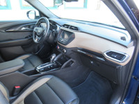 Fresh off lease from GM Financial this loaded Trailblazer comes with two sets of keys, clean Carfax,... (image 8)