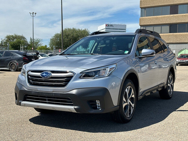 2022 Subaru Outback Limited - Leather Seats - Sunroof in Cars & Trucks in Edmonton - Image 4