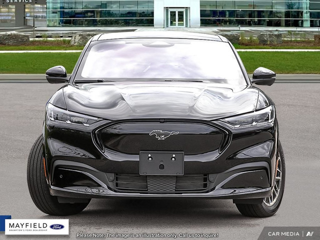 2025 Ford Mustang Mach-E PREMIUM in Cars & Trucks in Mississauga / Peel Region - Image 2