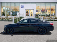 ALG Residual Value Awards, Residual Value Awards. This Honda Accord Sedan boasts a Intercooled Turbo... (image 1)