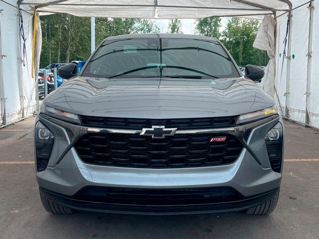 2024 Chevrolet Trax 1RS *SIÈGES / VOLANT CHAUFF* CARPLAY BLUETOO in Cars & Trucks in Laurentides - Image 4
