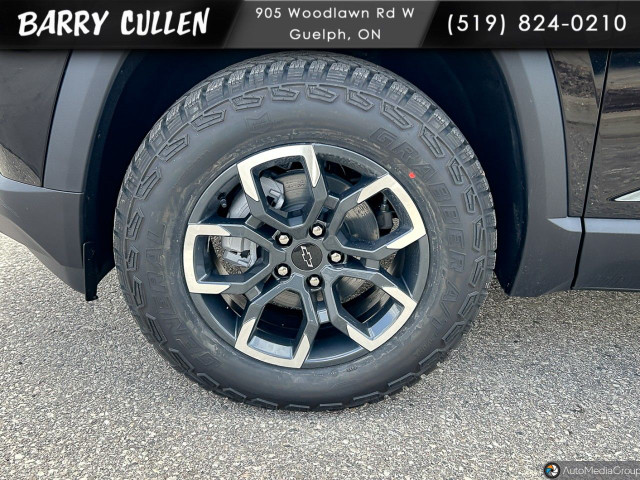 2025 Chevrolet Equinox in Cars & Trucks in Guelph - Image 4