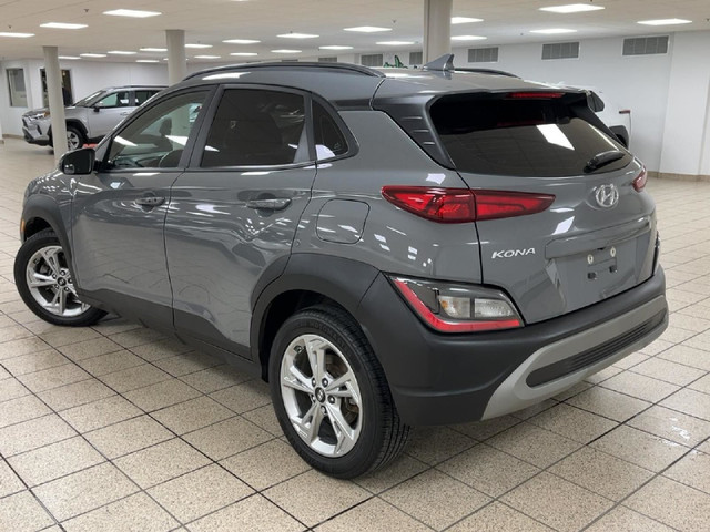 2023 Hyundai Kona PREFERRED in Cars & Trucks in Calgary - Image 4