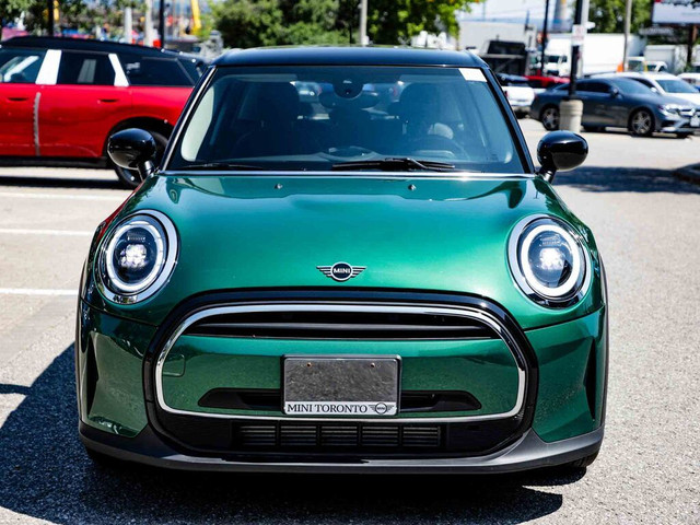 2022 MINI 5 Door CPO | Digital Display | HTD Seats & Wheel | Nav in Cars & Trucks in City of Toronto - Image 2