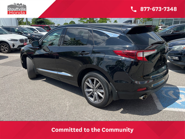 2019 Acura RDX Elite *ELITE PACKAGE*FULLY LOADED in Cars & Trucks in Markham / York Region - Image 3
