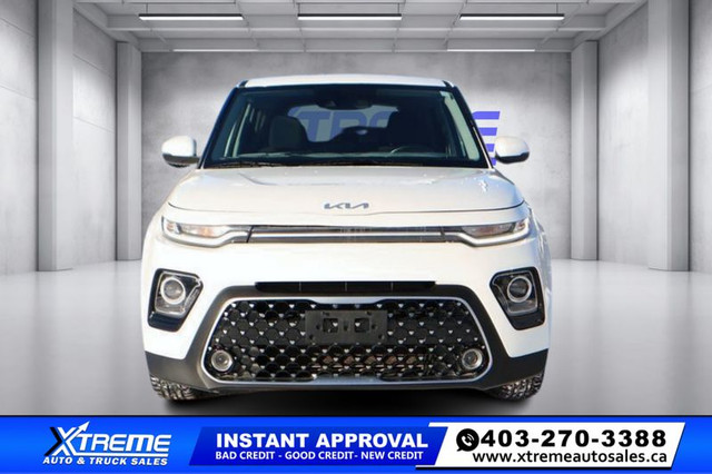 2022 Kia Soul EX - NO FEES! in Cars & Trucks in Calgary - Image 2