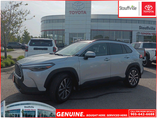 2023 Toyota Corolla Cross XLE in Cars & Trucks in Markham / York Region