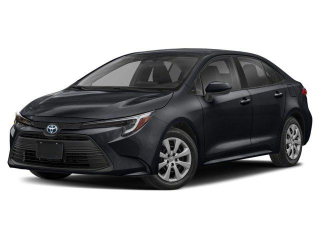  2024 Toyota Corolla Hybrid LE in Cars & Trucks in City of Toronto