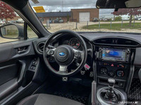 Recent Arrival! Looking for a fun, sporty yet economical car? Then check out this 2019 Subaru BRZ wi... (image 9)