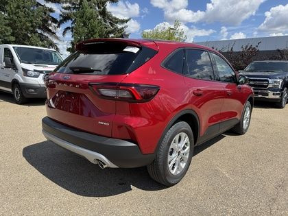 2025 Ford Escape ACTIVE w/COLD WEATHER PKG in Cars & Trucks in Edmonton - Image 3