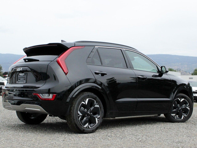 2024 Kia Niro EV in Cars & Trucks in Penticton - Image 2