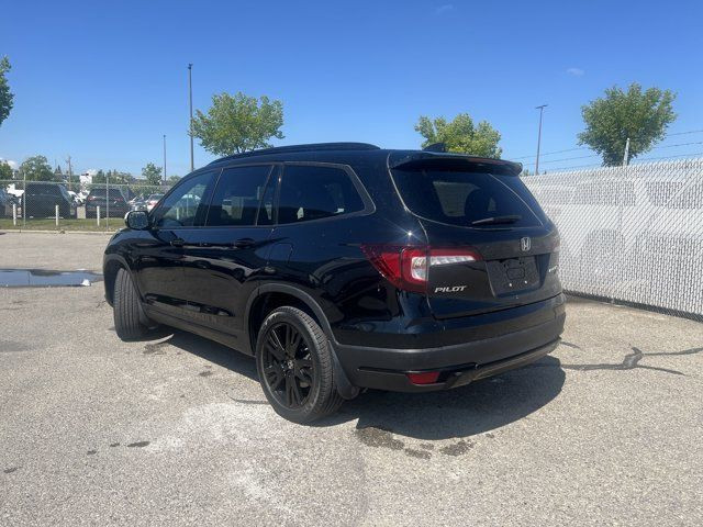 2022 Honda Pilot Black Edition in Cars & Trucks in Calgary - Image 4