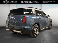 ===== 2025 MINI Countryman SE | Ligne Première + | Accès confort | ===== ===== Pourquoi acheter chez... (image 5)