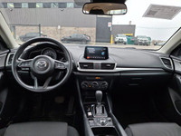 Check out this certified 2018 Mazda Mazda3 GXSedan | Auto | A/C | Bluetooth | Rear Camera | Cruise |... (image 4)