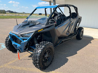 2021 Polaris RZR PRO XP 4 ULTIMATE - REDUCED! AS NEW CONDITION!