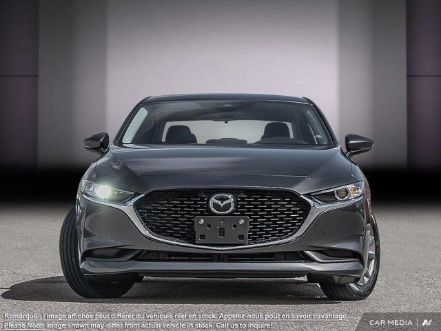 2025 Mazda Mazda3 GS in Cars & Trucks in Laval / North Shore - Image 2