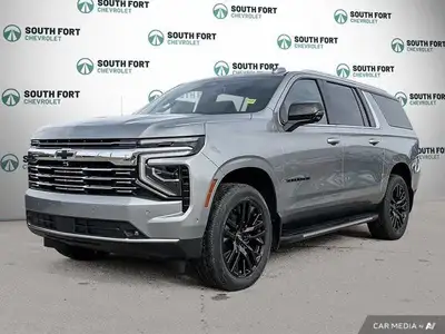 3rd Row Seating, Suspension Package, Heated & Ventilated Seats, Back-Up Camera, Remote Start, Keyles...