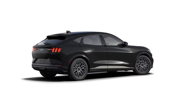 2025 Ford Mustang Mach-E PREMIUM | MOBILE PWR CORD | BLUECRUISE  in Cars & Trucks in Calgary - Image 3