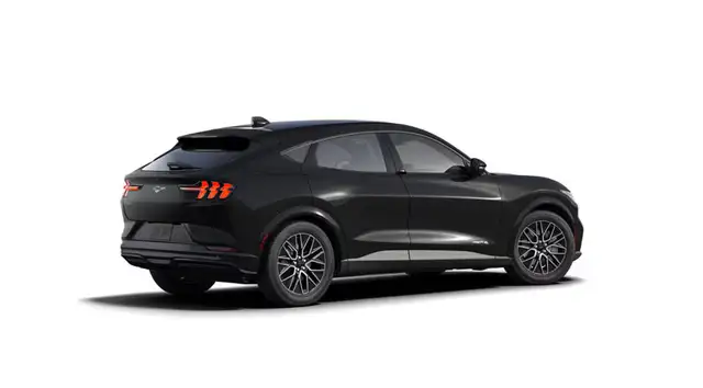 2025 Ford Mustang Mach-E PREMIUM | MOBILE PWR CORD | BLUECRUISE  dans Autos et camions dans Calgary - Image 4