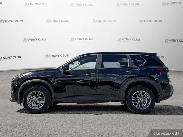 2023 Nissan Rogue in Cars & Trucks in Ottawa - Image 3