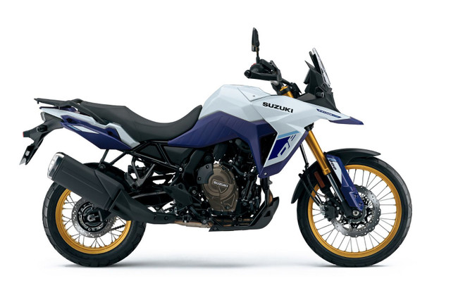 2024 Suzuki V-STROM 800DE in Dirt Bikes & Motocross in Granby