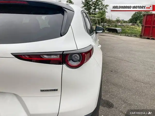 2025 Mazda CX-30 GS in Cars & Trucks in Hamilton - Image 15