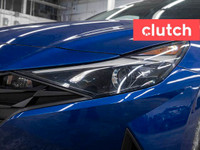 NO ACCIDENTS / CLEAN CARFAX / Bluetooth Music, Apple CarPlay, Android Auto and more! Clutch is the l... (image 7)
